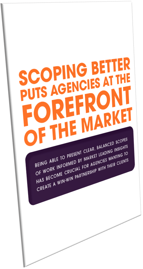 White paper on Agency pricing for greater profitability and better client-relations