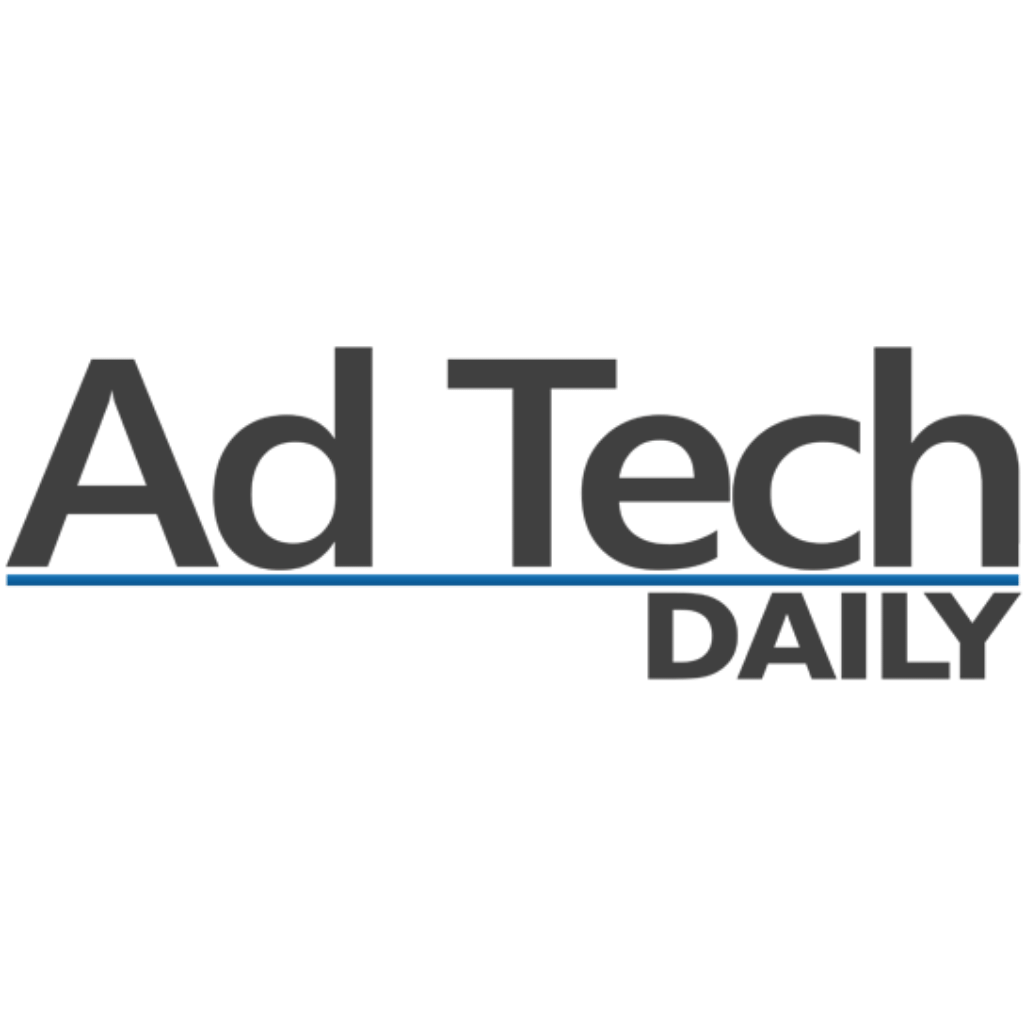 Ad Tech Daily publication