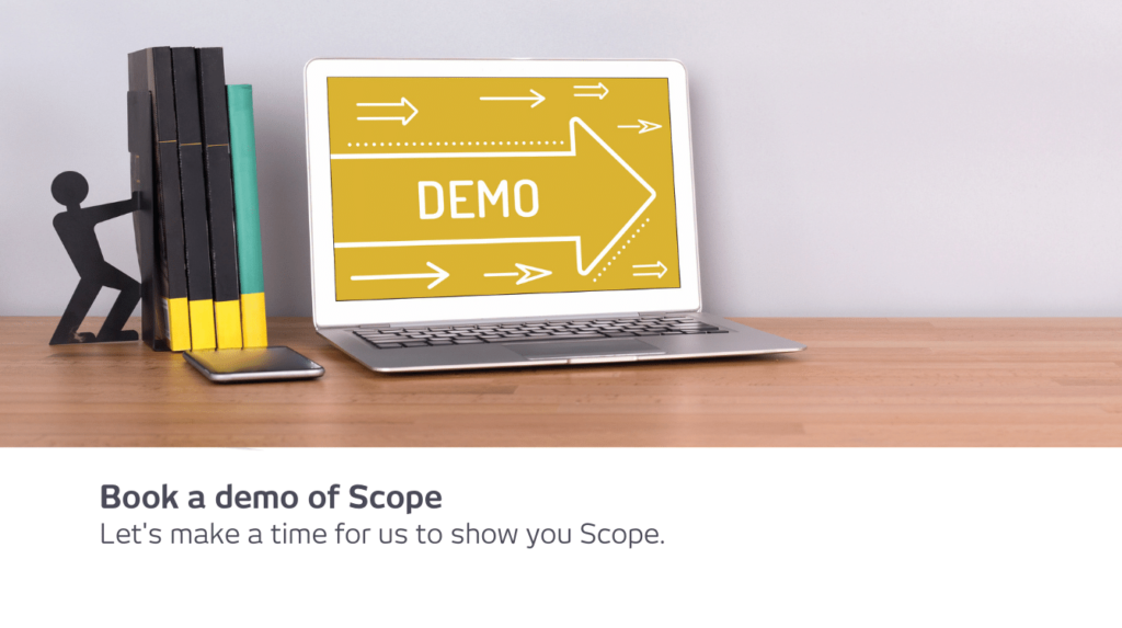 Book a demo