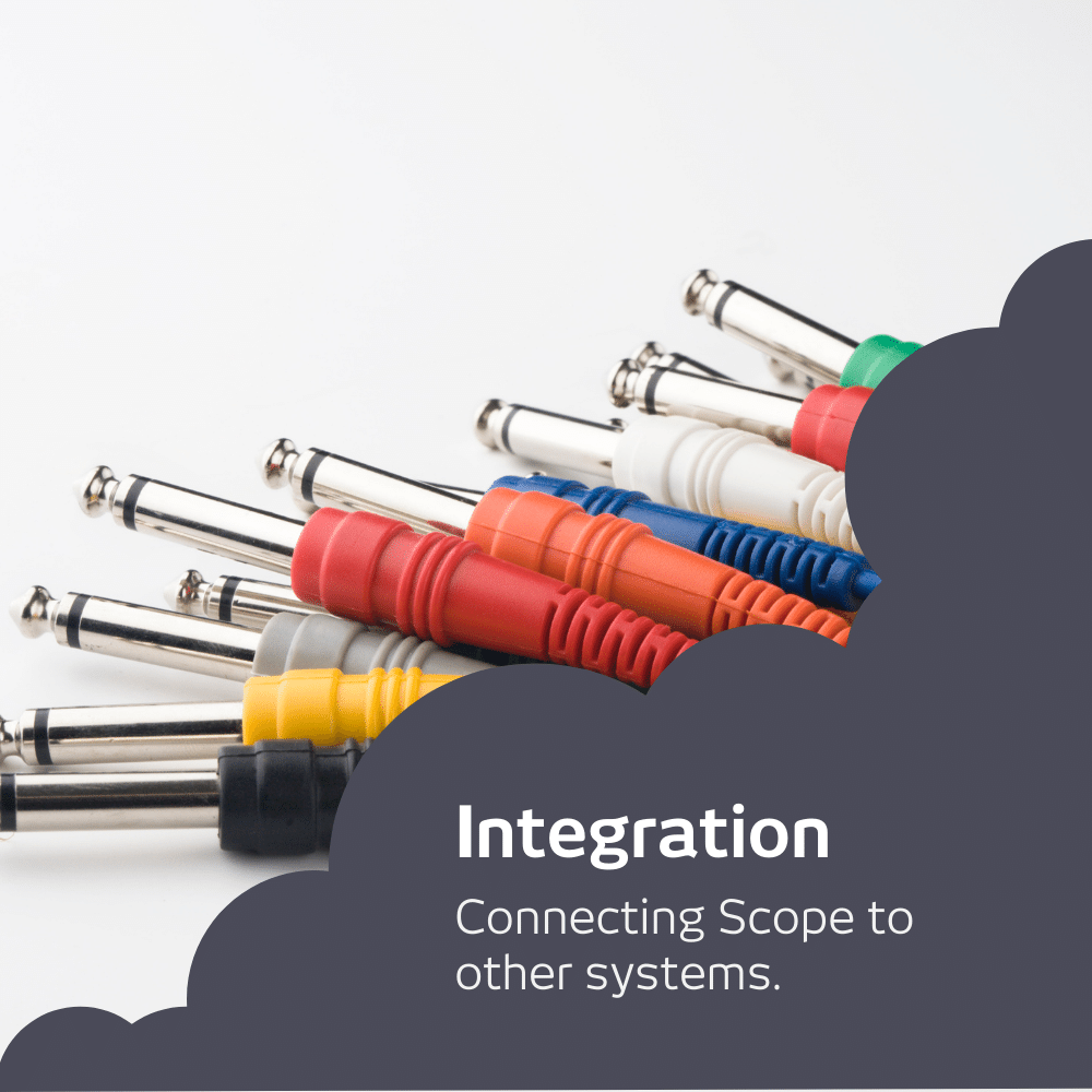 Integration
