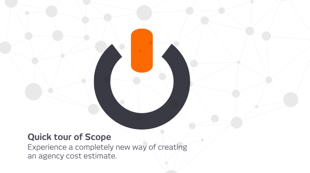 Demo of Scope