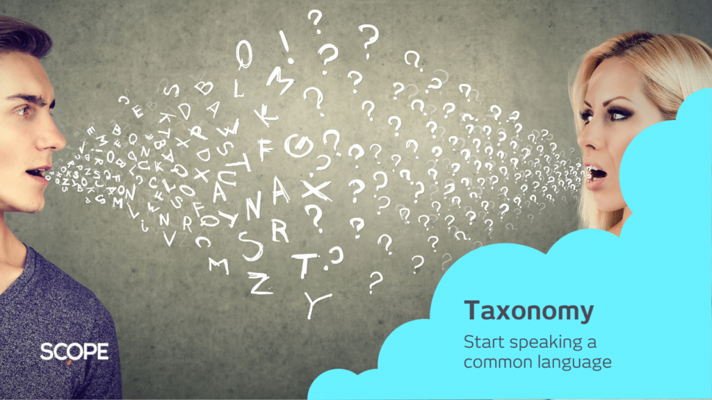 Taxonomy