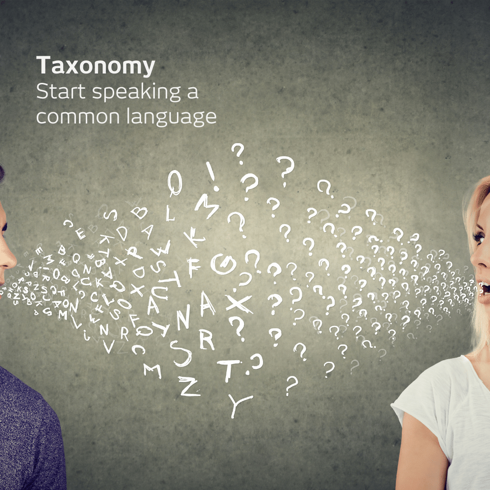 Taxonomy