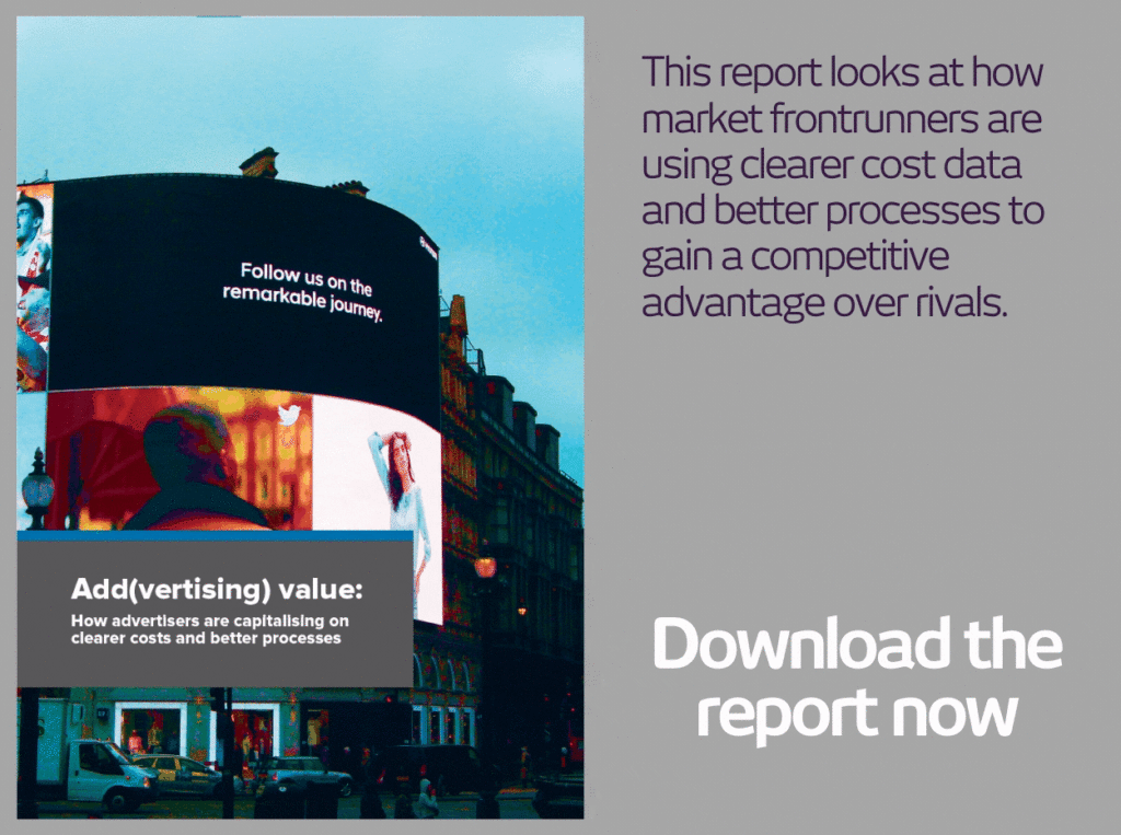 Add(vertising) value white paper