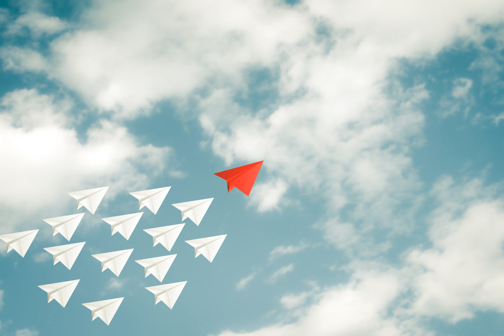 Scoping better puts agencies at the forefront of the market